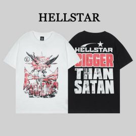 Picture of Hellstar T Shirts Short _SKUHellstarS-3XLG107936486